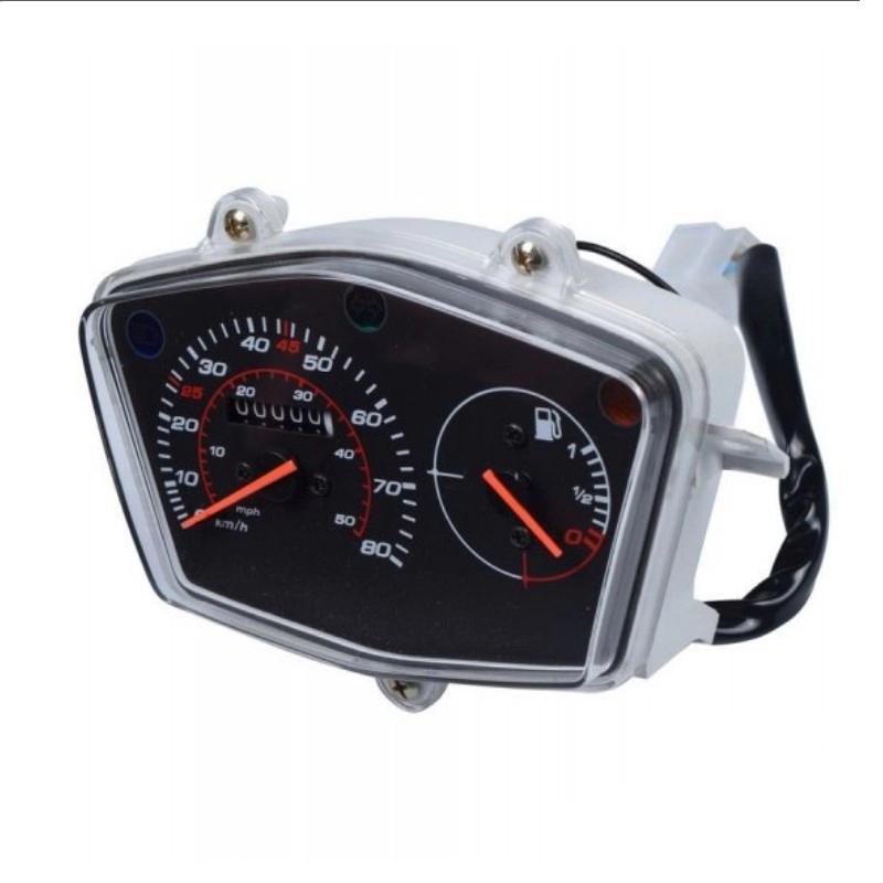 Панель приладів Motorace PKI5655C