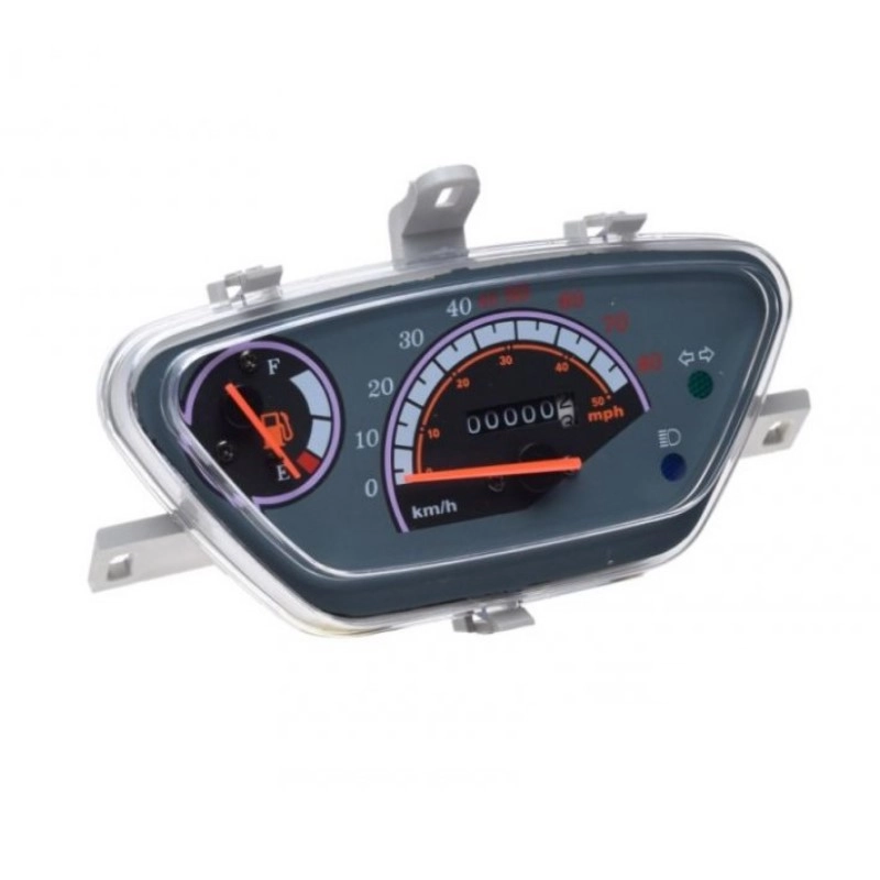 Панель приладів Motorace ZD5655B