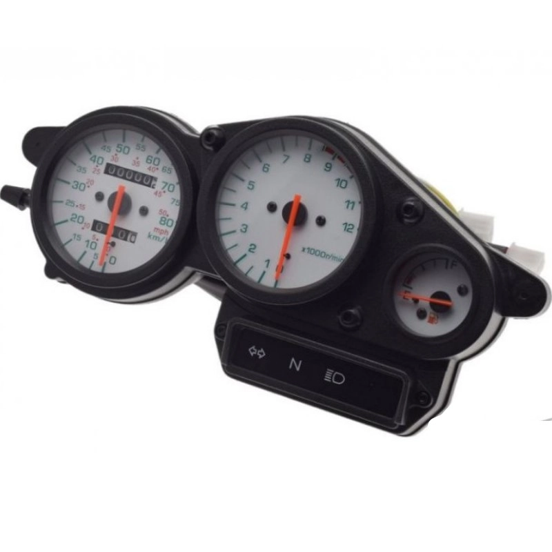Панель приладів Motorace ZPR5656B