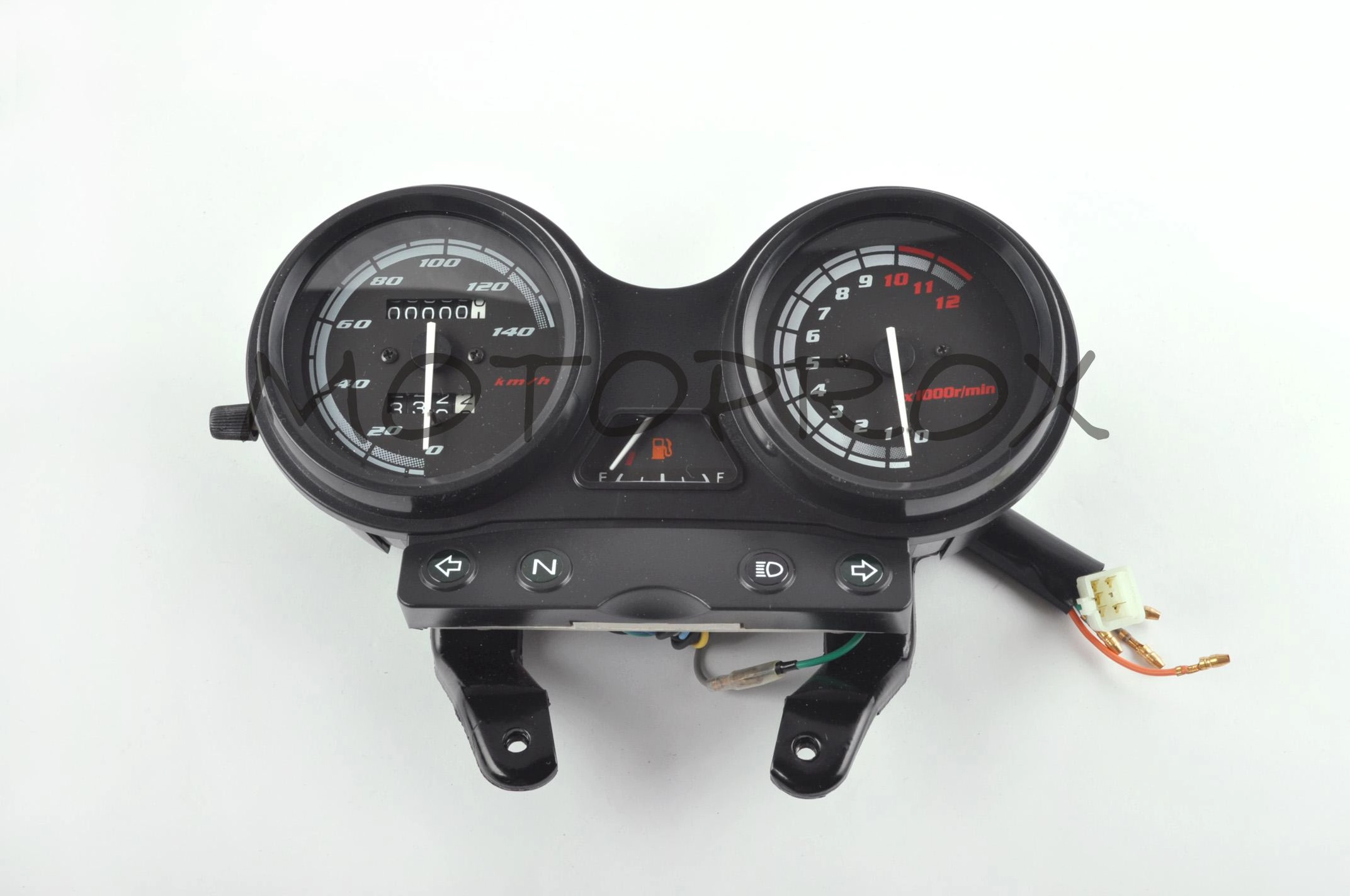 Панель приладів Motorace PPM-001 Yamaha YBR125