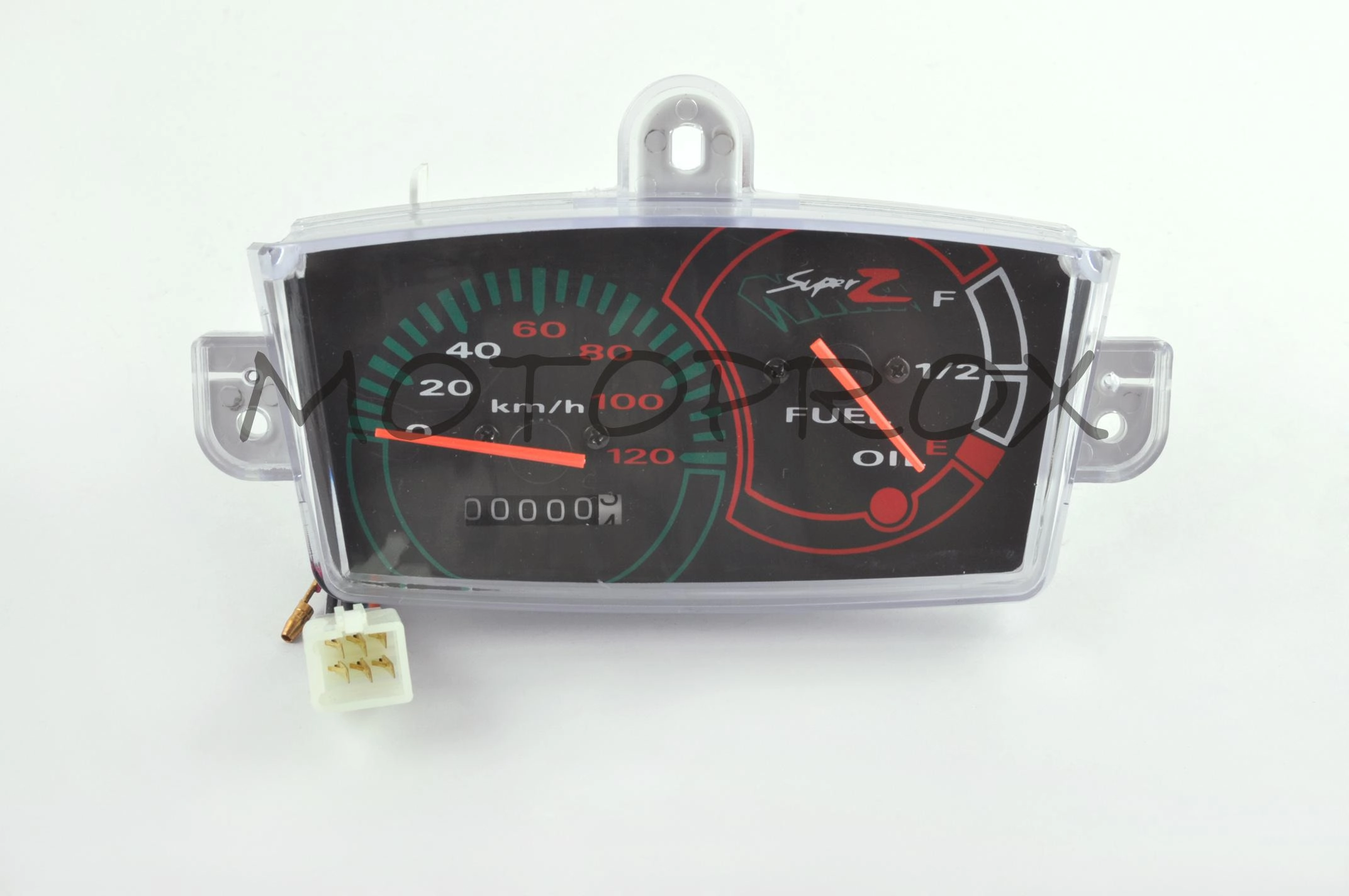 Панель приладів Motorace PPM-005 Yamaha Jog Next Zone