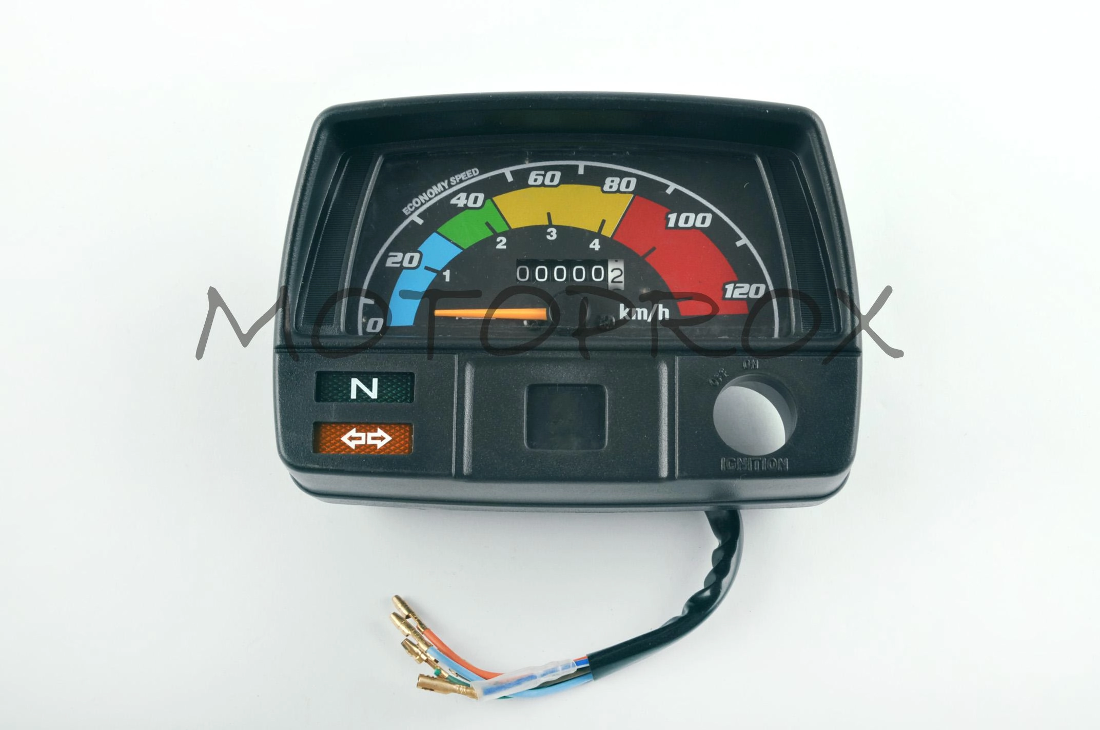 Панель приладів Motorace PPM-010 Delta