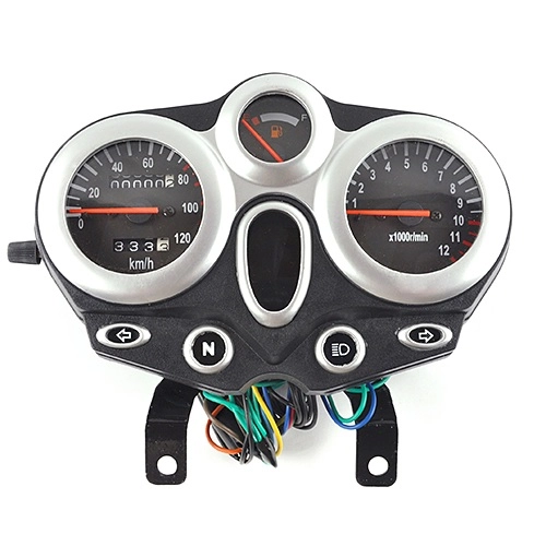Панель приладів Motorace PPM-013 Zongshen 125/150, Lifan 125/150