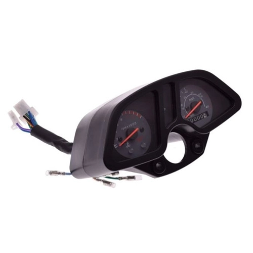 Панель приладів Motorace PPM-017