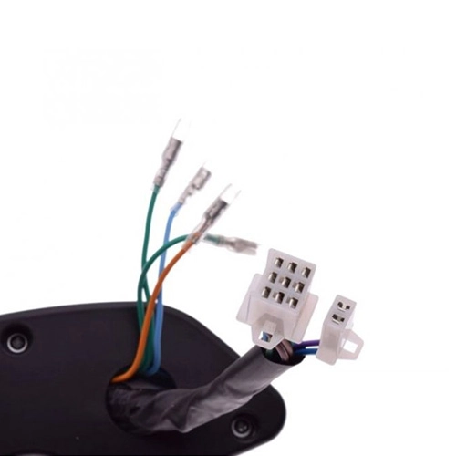 Панель приладів Motorace PPM-017