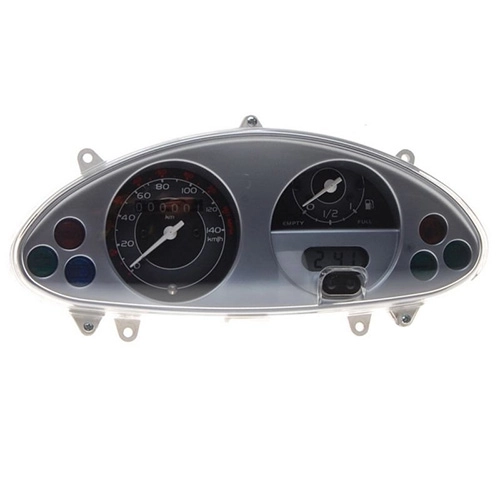 Панель приладів Motorace PPM-018