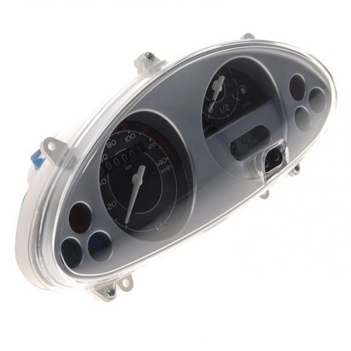 Панель приладів Motorace PPM-018