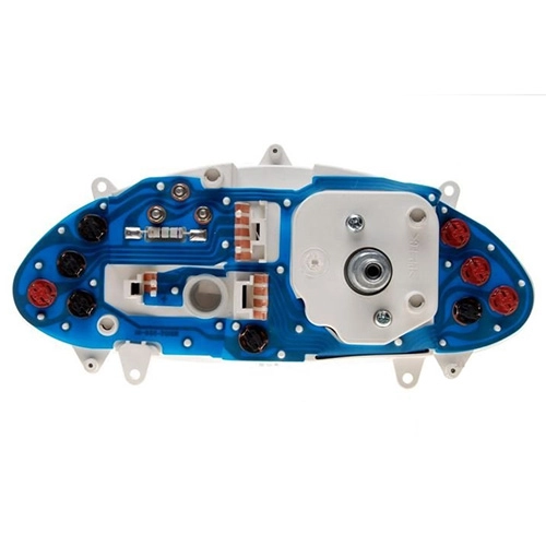 Панель приладів Motorace PPM-018