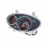 Панель приборов Motorace AI2721