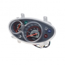 Панель приборов Motorace AI2721