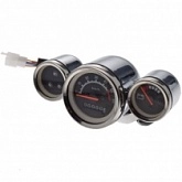 Панель приборов Motorace ZC5656B