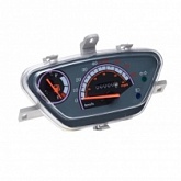 Панель приборов Motorace ZD5655B