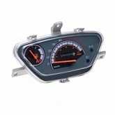 Панель приборов Motorace ZD5655B