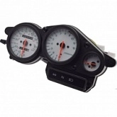 Панель приборов Motorace ZPR5656B