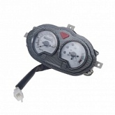 Панель приборов Motorace ZW5656B