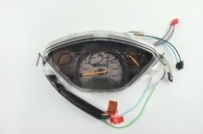 Панель приборов Motorace PPM-011 Honda Wave 125