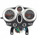 Панель приборов Motorace PPM-013 Zongshen 125/150, Lifan 125/150