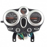 Панель приборов Motorace PPM-013 Zongshen 125/150, Lifan 125/150
