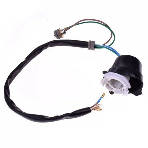 Патрон лампи Motorace PLM-002 BA20D