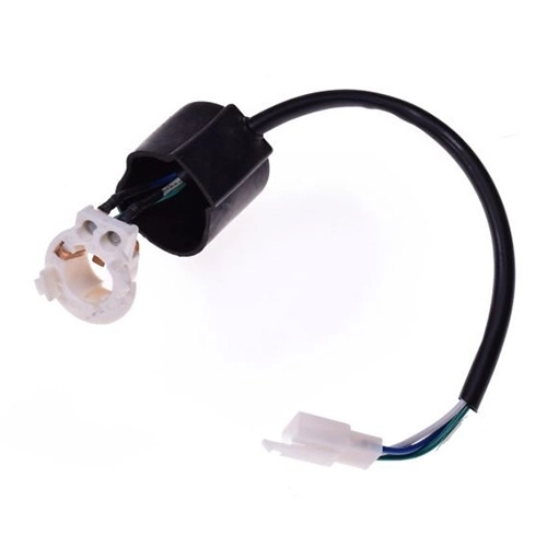 Патрон лампи Motorace PLM-003 BA20D