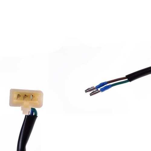 Патрон лампи Motorace PLM-004 BA20D