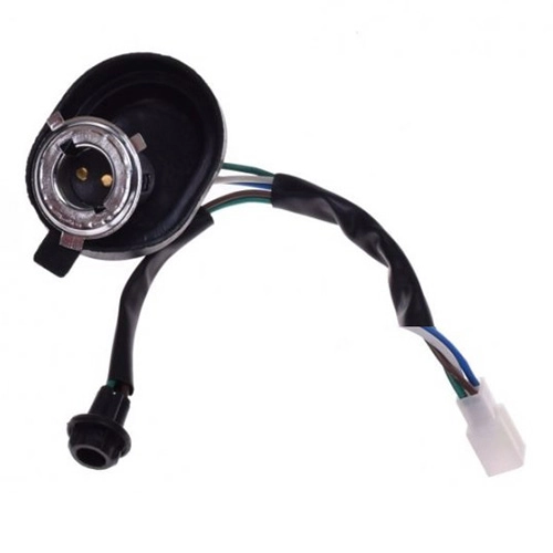 Патрон лампи Motorace PLM-006 BA20D