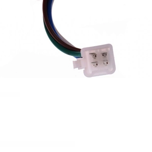 Патрон лампи Motorace PLM-006 BA20D