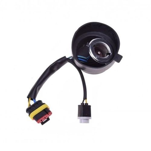 Патрон лампи Motorace PLM-013 BA20D