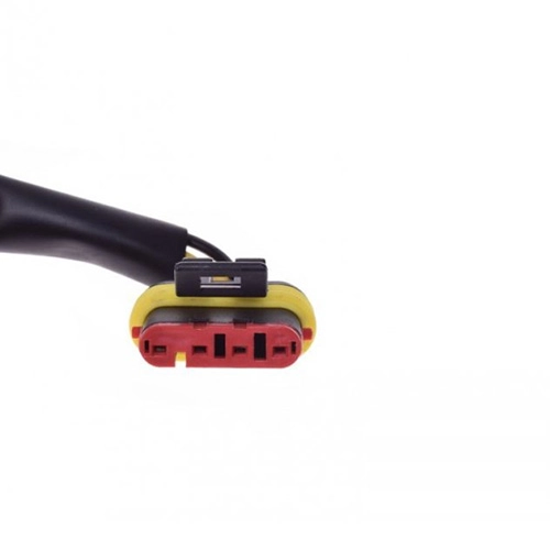 Патрон лампи Motorace PLM-013 BA20D