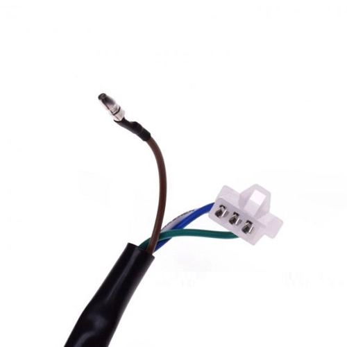 Патрон лампи Motorace PLM-015 BA20D