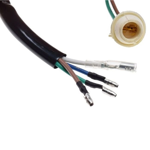 Патрон лампи Motorace PLM-018