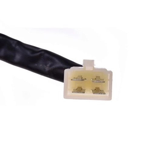 Патрони лампи Motorace PLM-007 BA20D