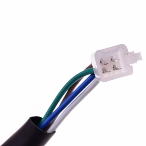 Патрони лампи Motorace PLM-008 BA20D