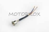 Патрон лампы Flash-249 PLF-006 P15D-25-3