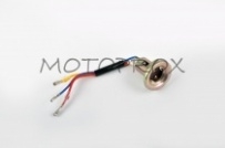 Патрон лампы KTO PLU-003 BA20D