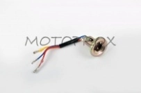 Патрон лампы KTO PLU-003 BA20D