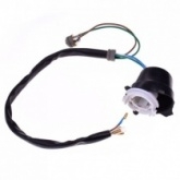 Патрон лампы Motorace PLM-002 BA20D