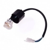 Патрон лампы Motorace PLM-003 BA20D