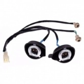 Патроны лампы Motorace PLM-007 BA20D