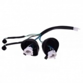 Патроны лампы Motorace PLM-008 BA20D