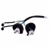 Патроны лампы Motorace PLM-008 BA20D