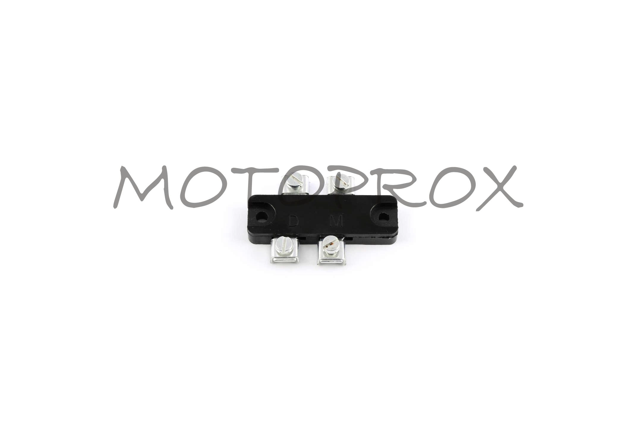 Планка контактного з'єднання Motorace J-1794 ЯВА
