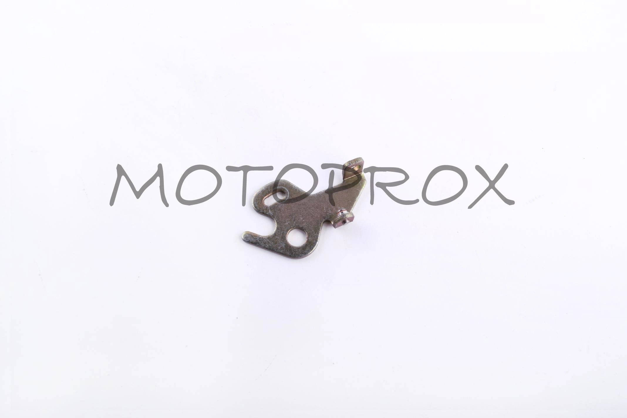 Пластина контакту переривника Motorace I-1285 ІЖ Планета 