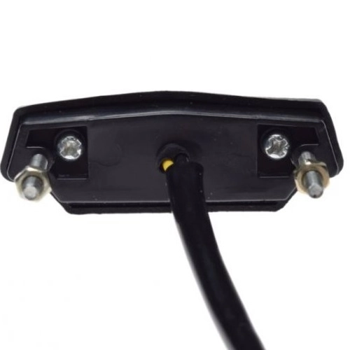 Підсвічування номерного знаку Motorace MPN-002