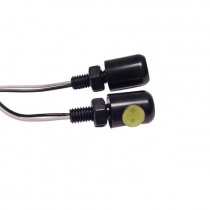Подсветка номерного знака JMT PNZ-002