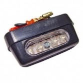 Подсветка номерного знака JMT PNZ-005