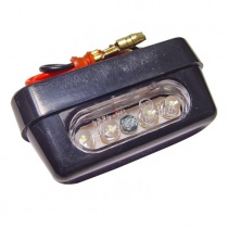 Подсветка номерного знака JMT PNZ-005