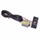 Подсветка номерного знака JMT PNZ-006