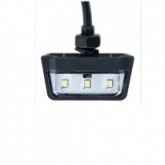 Подсветка номерного знака Oxford EL344 Led