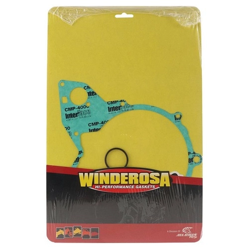 Прокладка кришки генератора Winderosa 331033